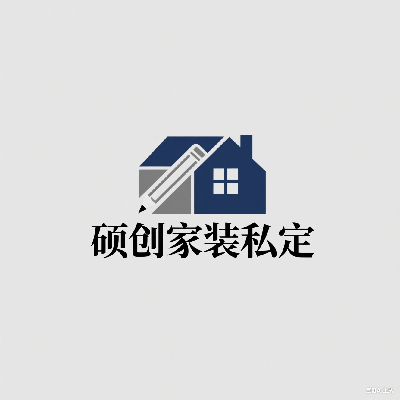 东胜区硕创装饰工程设计部