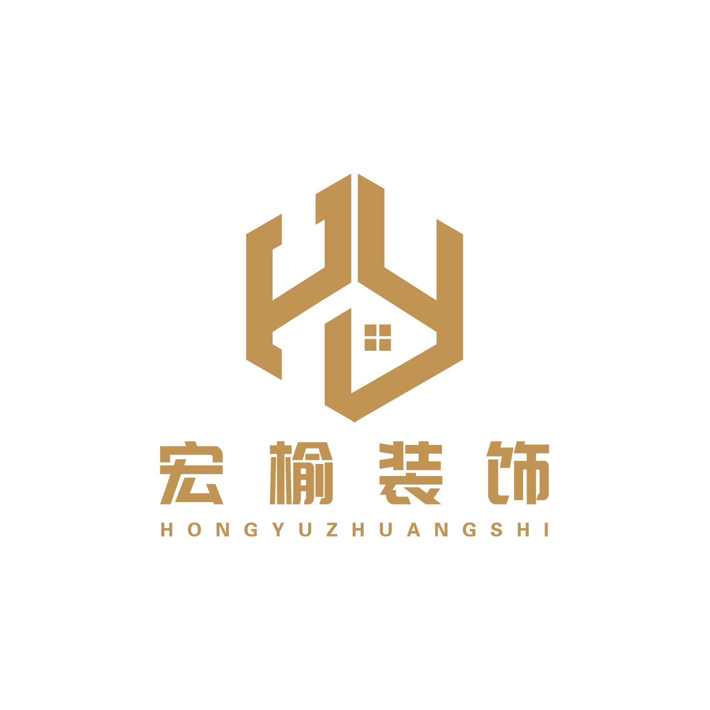 宏榆装饰有限公司兴义分公司